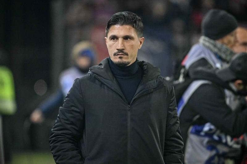 Football. Serie A. Cagliari Calcio - Hellas Verona FC. 31.01.2026