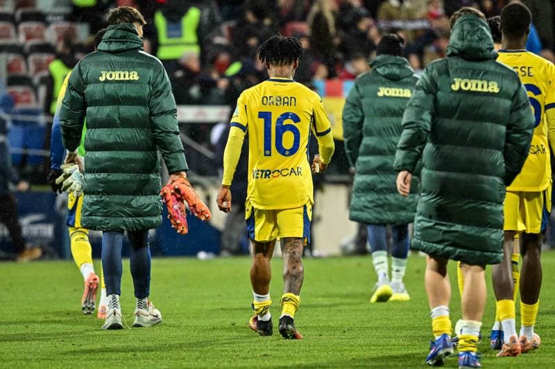 Football. Serie A. Cagliari Calcio - Hellas Verona FC. 31.01.2026