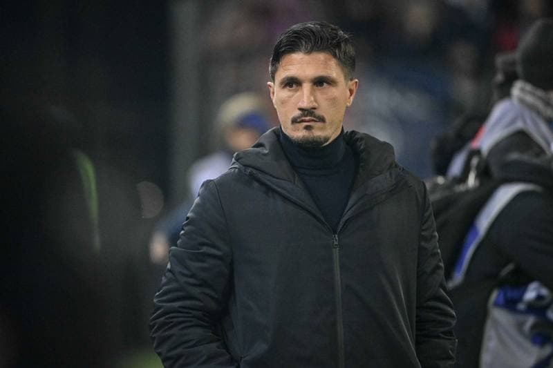 Football. Serie A. Cagliari Calcio - Hellas Verona FC. 31.01.2026