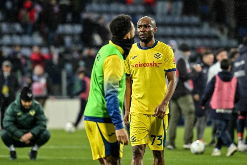 Football. Serie A. Cagliari Calcio - Hellas Verona FC. 31.01.2026