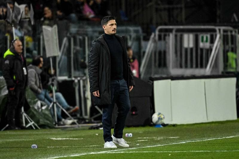Football. Serie A. Cagliari Calcio - Hellas Verona FC. 31.01.2026