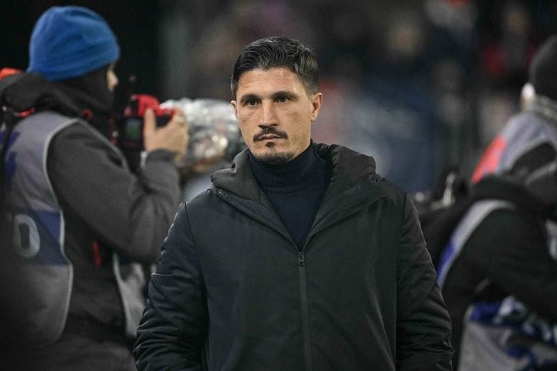 Football. Serie A. Cagliari Calcio - Hellas Verona FC. 31.01.2026