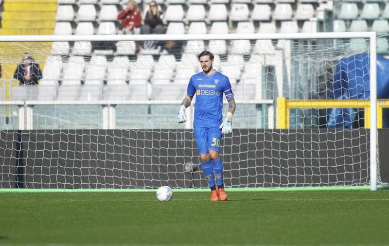 Football. Serie A. Torino FC - US Lecce. 01.02.2026