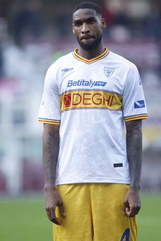 Football. Serie A. Torino FC - US Lecce. 01.02.2026