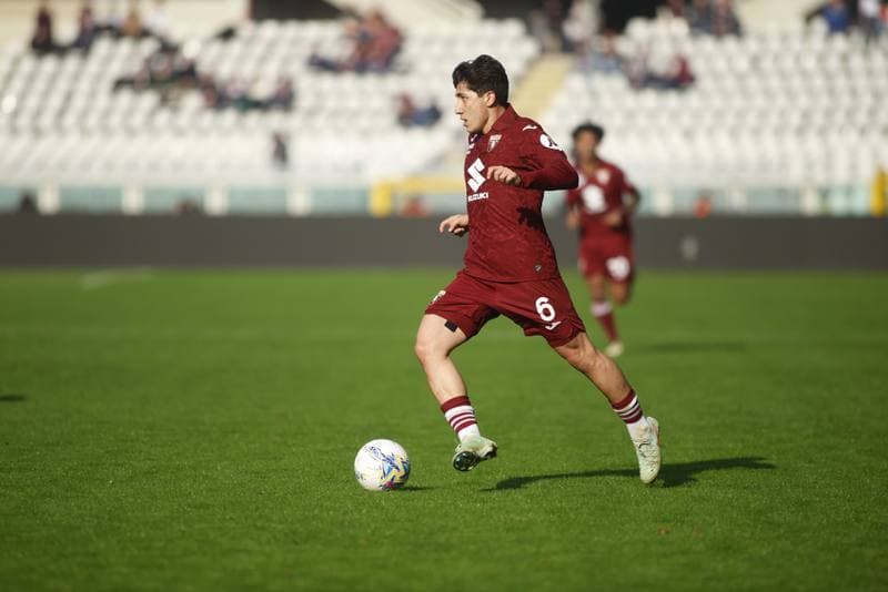 Football. Serie A. Torino FC - US Lecce. 01.02.2026