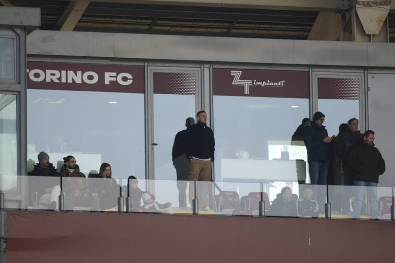 Football. Serie A. Torino FC - US Lecce. 01.02.2026