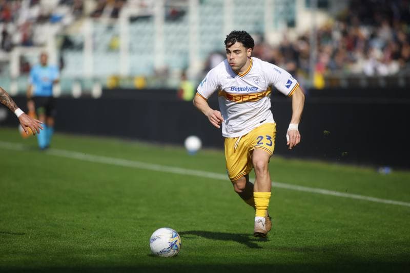 Football. Serie A. Torino FC - US Lecce. 01.02.2026