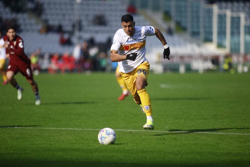 Football. Serie A. Torino FC - US Lecce. 01.02.2026