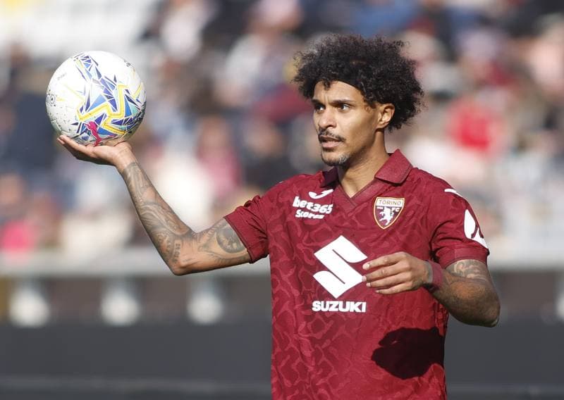 Football. Serie A. Torino FC - US Lecce. 01.02.2026