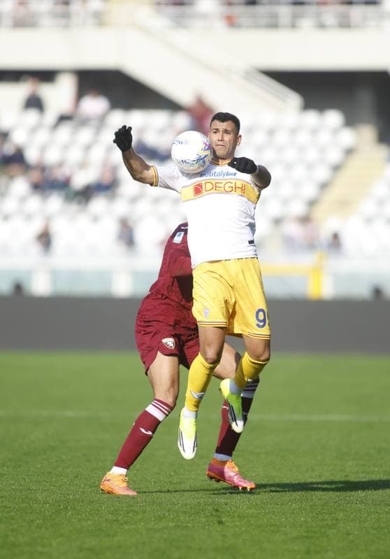 Football. Serie A. Torino FC - US Lecce. 01.02.2026