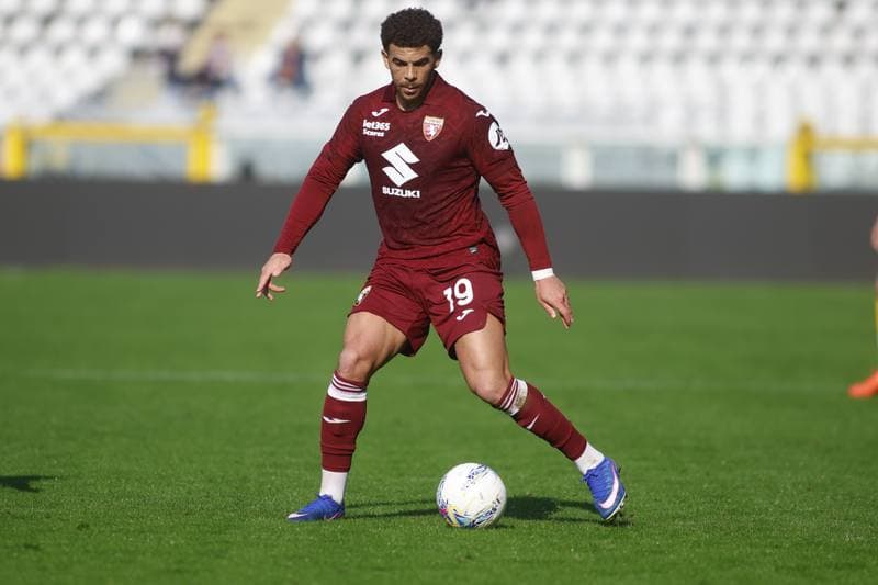 Football. Serie A. Torino FC - US Lecce. 01.02.2026