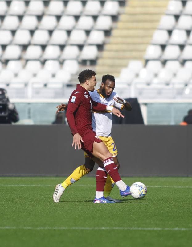 Football. Serie A. Torino FC - US Lecce. 01.02.2026