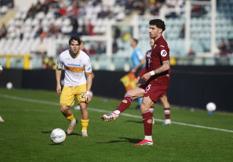 Football. Serie A. Torino FC - US Lecce. 01.02.2026