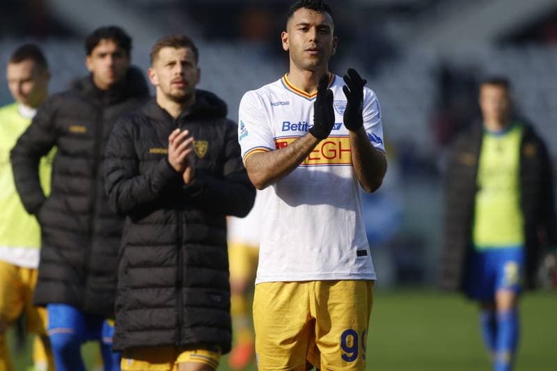 Football. Serie A. Torino FC - US Lecce. 01.02.2026