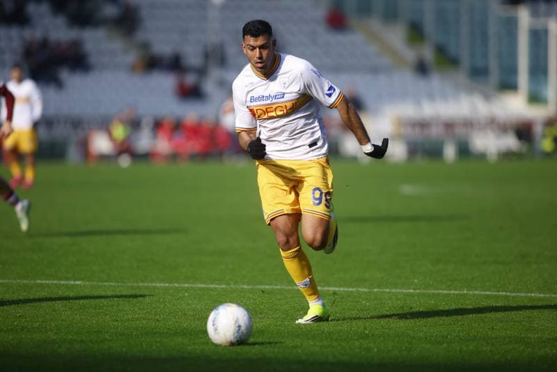 Football. Serie A. Torino FC - US Lecce. 01.02.2026