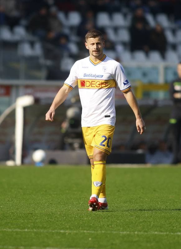 Football. Serie A. Torino FC - US Lecce. 01.02.2026