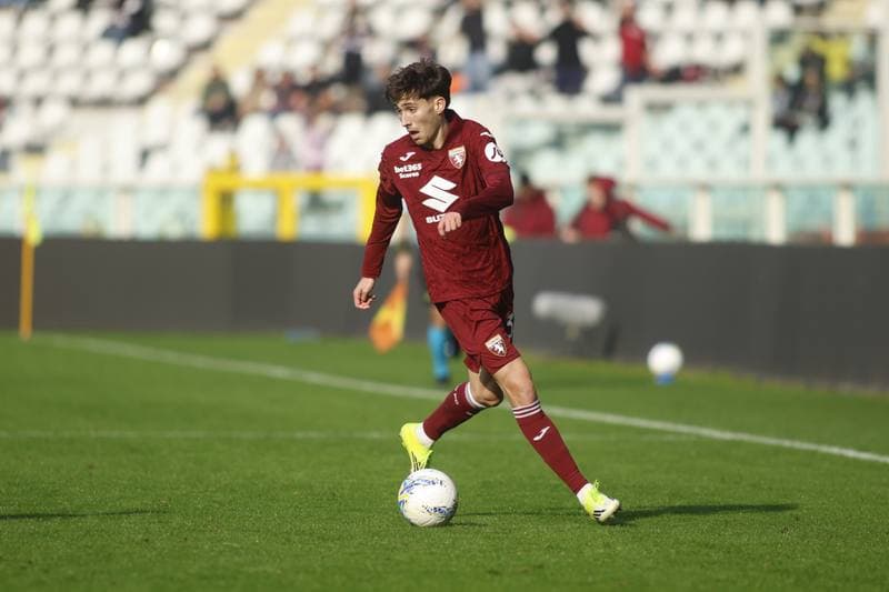 Football. Serie A. Torino FC - US Lecce. 01.02.2026