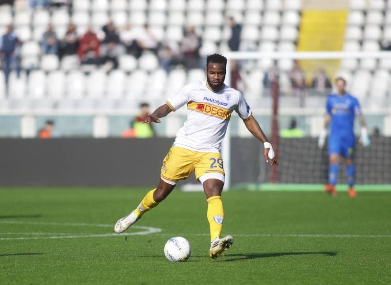 Football. Serie A. Torino FC - US Lecce. 01.02.2026