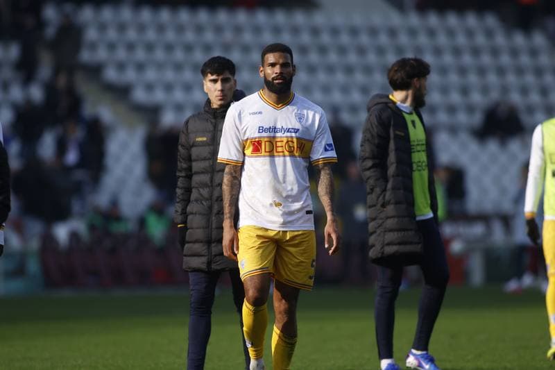 Football. Serie A. Torino FC - US Lecce. 01.02.2026
