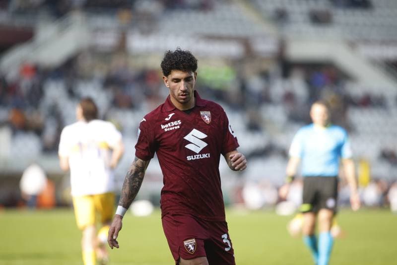 Football. Serie A. Torino FC - US Lecce. 01.02.2026