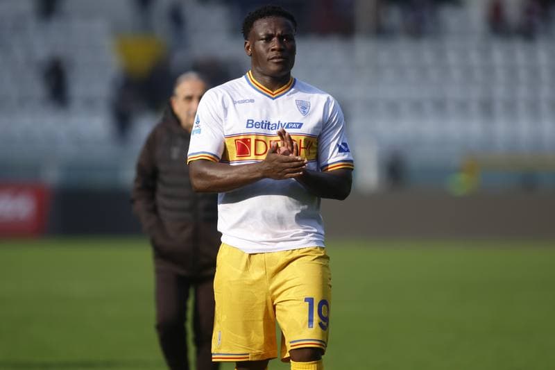 Football. Serie A. Torino FC - US Lecce. 01.02.2026