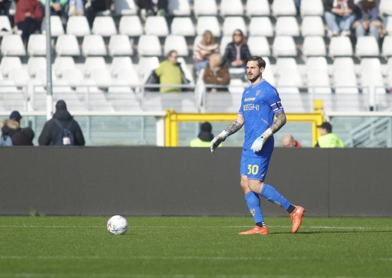 Football. Serie A. Torino FC - US Lecce. 01.02.2026