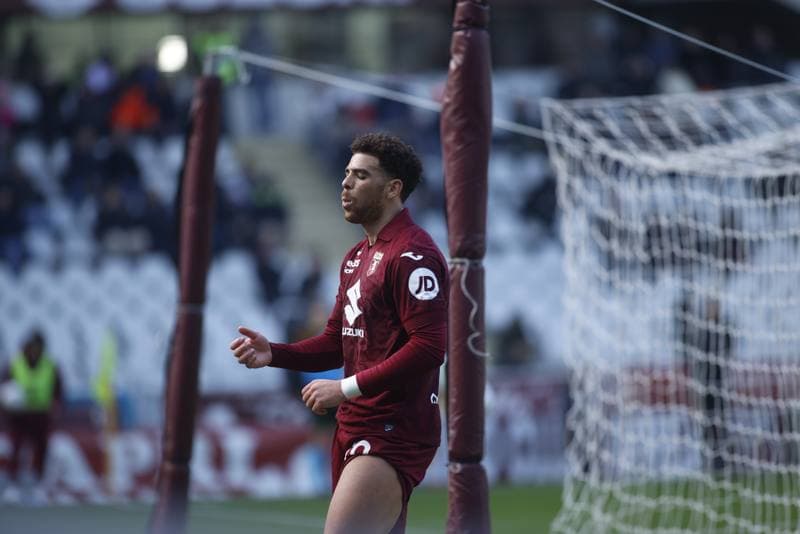 Football. Serie A. Torino FC - US Lecce. 01.02.2026