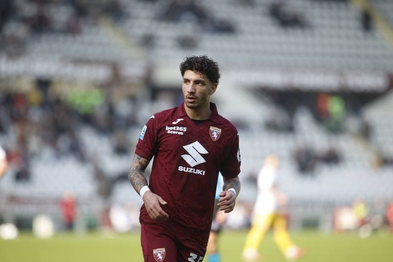 Football. Serie A. Torino FC - US Lecce. 01.02.2026