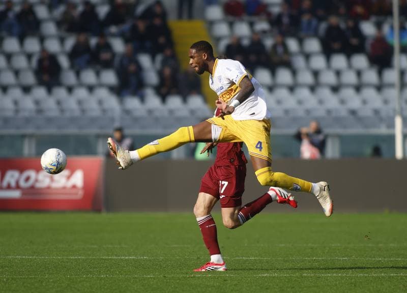 Football. Serie A. Torino FC - US Lecce. 01.02.2026