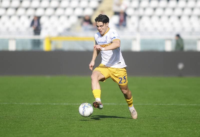 Football. Serie A. Torino FC - US Lecce. 01.02.2026