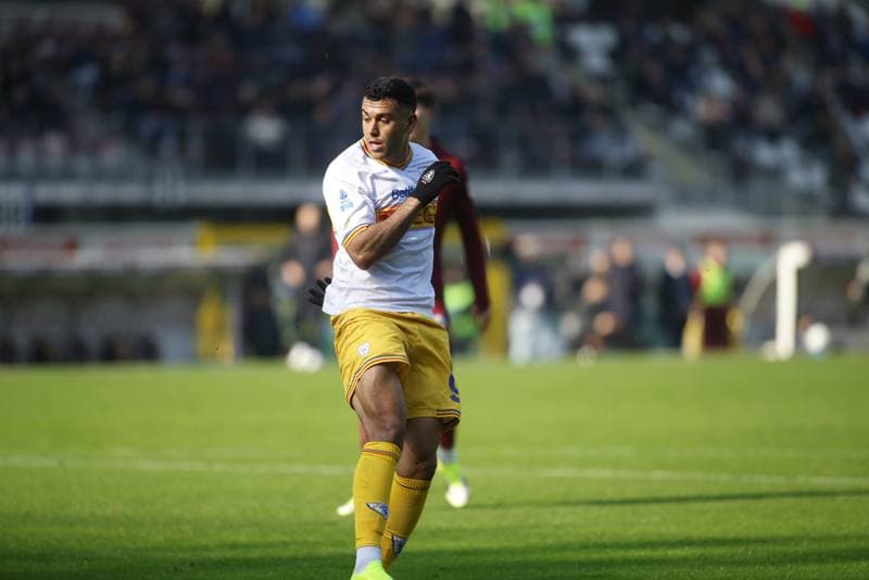 Football. Serie A. Torino FC - US Lecce. 01.02.2026