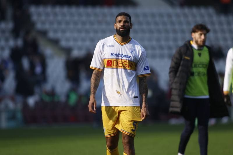 Football. Serie A. Torino FC - US Lecce. 01.02.2026