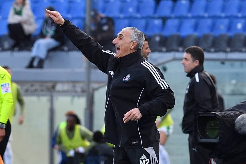 Football. Serie A. Pisa SC - US Sassuolo. 31.01.2026