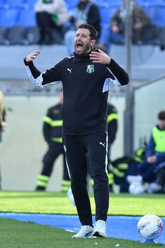 Football. Serie A. Pisa SC - US Sassuolo. 31.01.2026