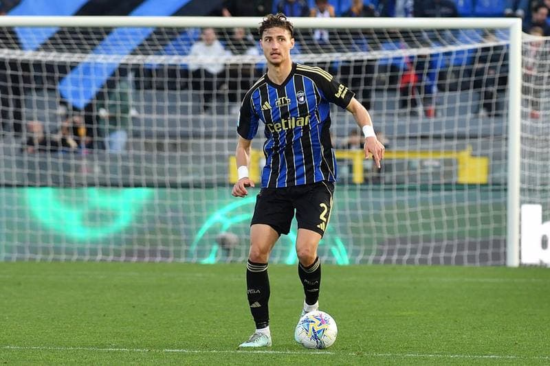 Football. Serie A. Pisa SC - US Sassuolo. 31.01.2026