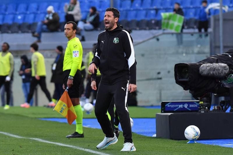 Football. Serie A. Pisa SC - US Sassuolo. 31.01.2026