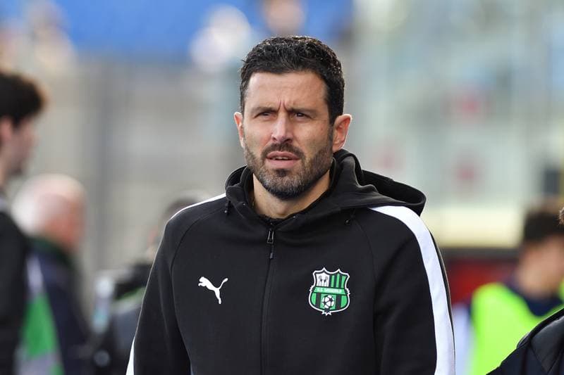 Football. Serie A. Pisa SC - US Sassuolo. 31.01.2026