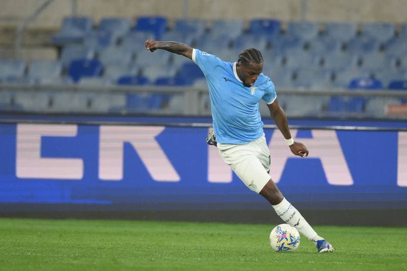 Football. Serie A. SS Lazio - US Sassuolo. 09.03.2026