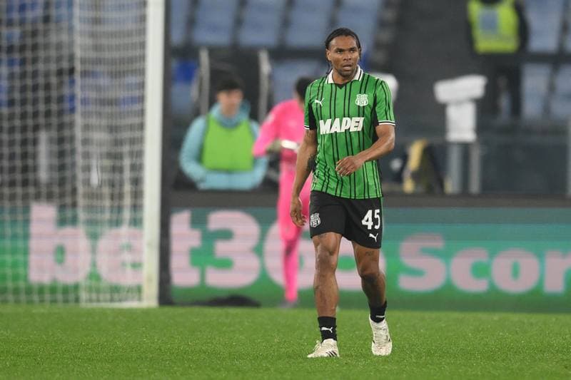 Football. Serie A. SS Lazio - US Sassuolo. 09.03.2026