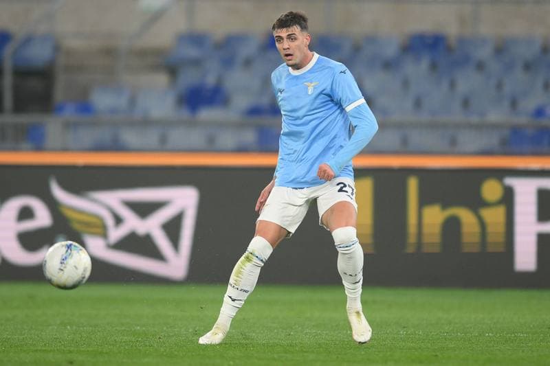 Football. Serie A. SS Lazio - US Sassuolo. 09.03.2026