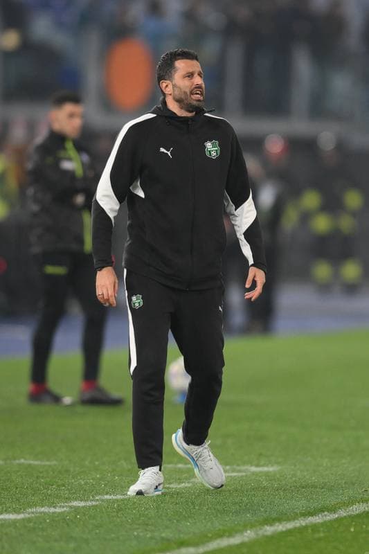 Football. Serie A. SS Lazio - US Sassuolo. 09.03.2026