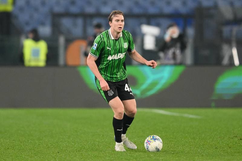 Football. Serie A. SS Lazio - US Sassuolo. 09.03.2026