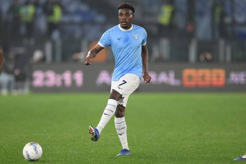 Football. Serie A. SS Lazio - US Sassuolo. 09.03.2026