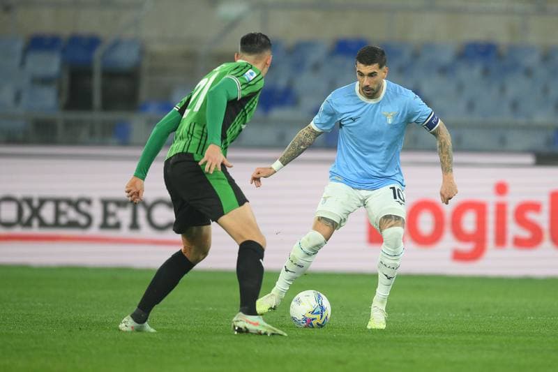 Football. Serie A. SS Lazio - US Sassuolo. 09.03.2026