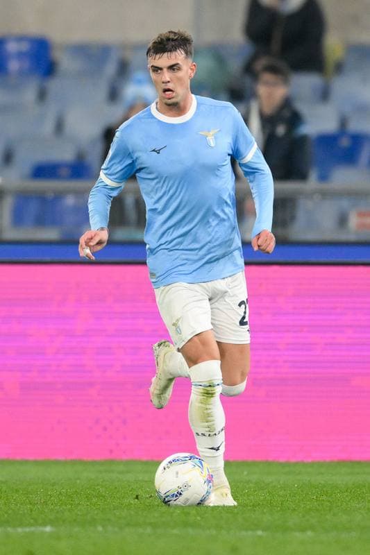Football. Serie A. SS Lazio - US Sassuolo. 09.03.2026