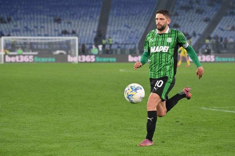 Football. Serie A. SS Lazio - US Sassuolo. 09.03.2026