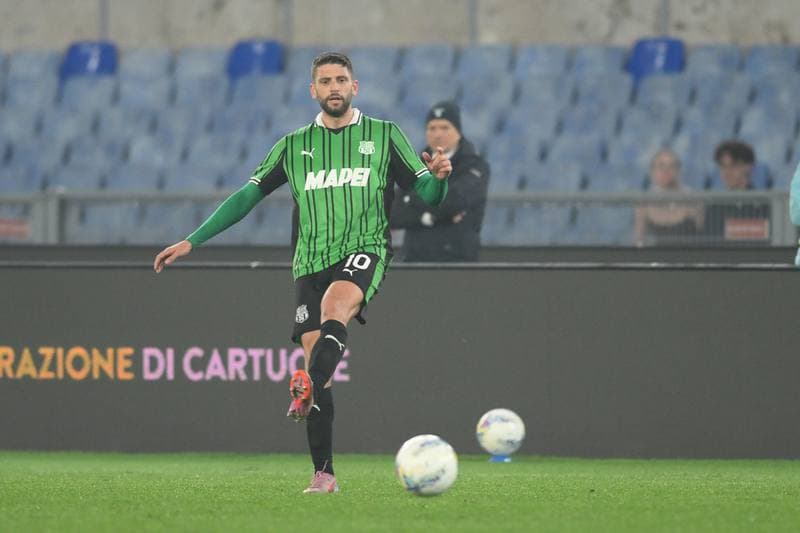 Football. Serie A. SS Lazio - US Sassuolo. 09.03.2026