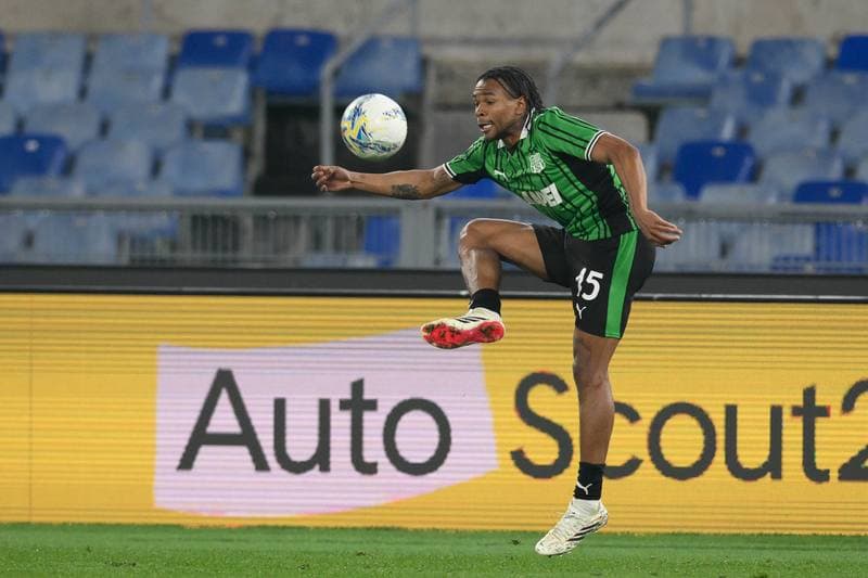 Football. Serie A. SS Lazio - US Sassuolo. 09.03.2026