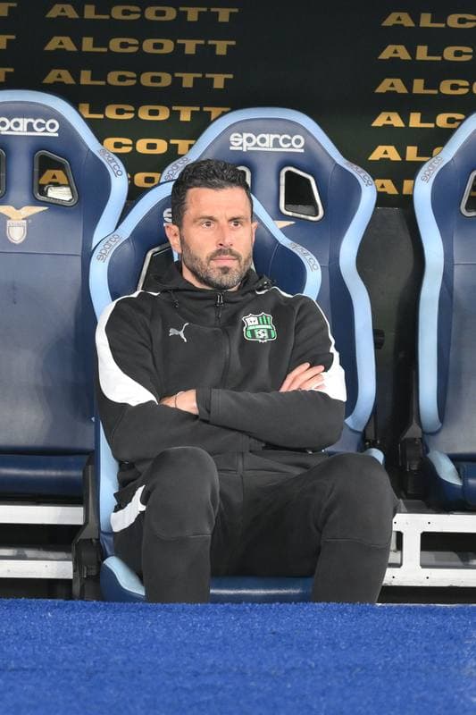 Football. Serie A. SS Lazio - US Sassuolo. 09.03.2026