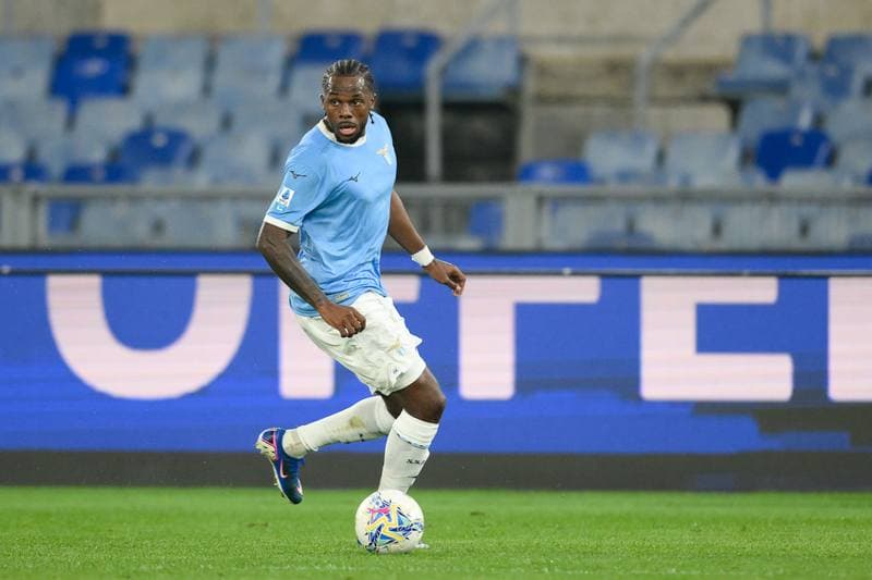 Football. Serie A. SS Lazio - US Sassuolo. 09.03.2026